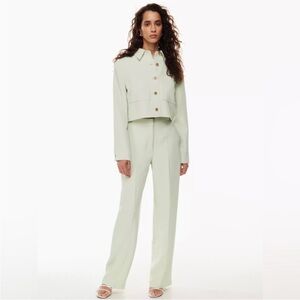 Aritzia Wilfred Alanya Pant